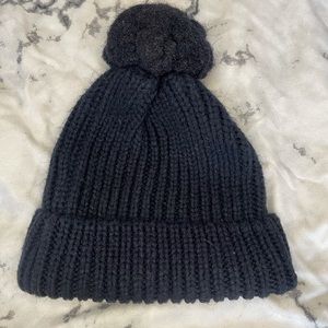 Winter Beanie
